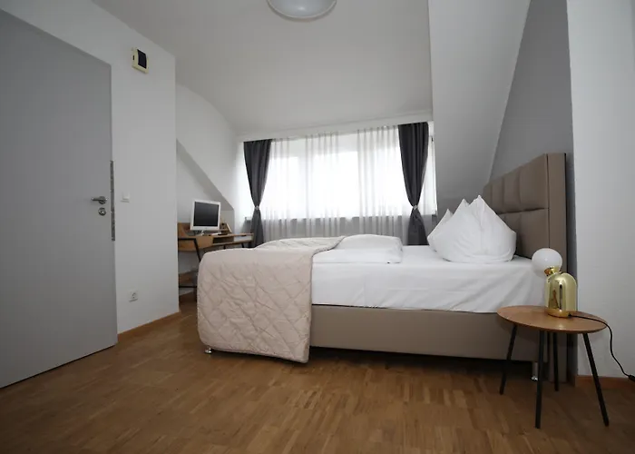 TM Hotel Düsseldorf